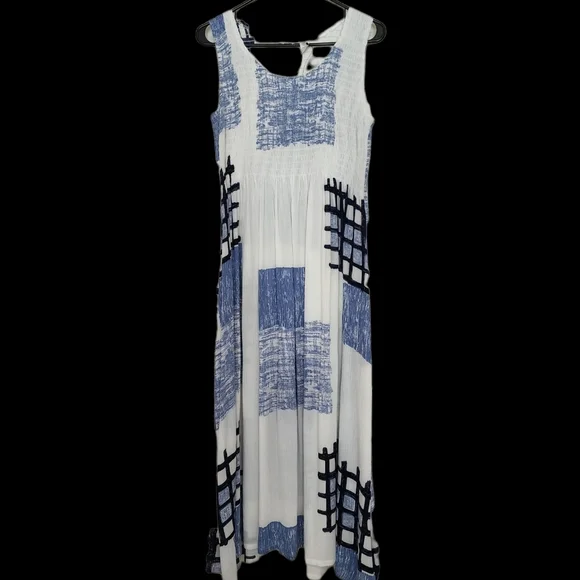 chinese dress ladies Cactus Bloom Maxi Dress main image 0